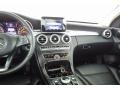Polar White - C 300 Sedan Photo No. 25