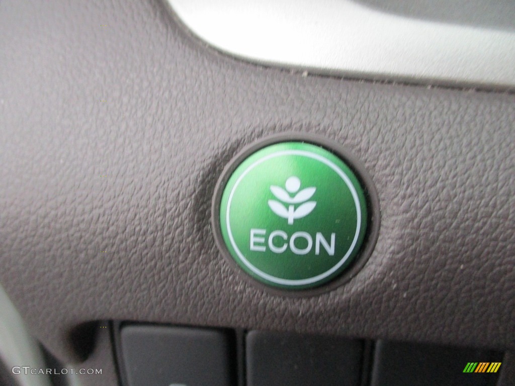 2013 CR-V EX AWD - White Diamond Pearl / Beige photo #18