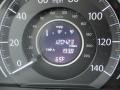 2013 White Diamond Pearl Honda CR-V EX AWD  photo #20