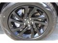 Santorini Black Metallic - Discovery SE Photo No. 9
