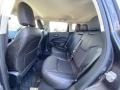 Black Rear Seat Photo for 2021 Jeep Compass #140183897