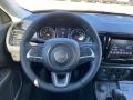 Black Steering Wheel Photo for 2021 Jeep Compass #140183945