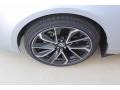 2021 Toyota Corolla Hatchback XSE Wheel and Tire Photo