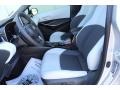 2021 Toyota Corolla Hatchback XSE Front Seat