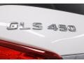 2017 Polar White Mercedes-Benz GLS 450 4Matic  photo #9