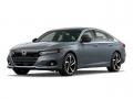 Sonic Gray Pearl - Accord Sport SE Photo No. 40