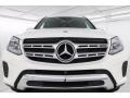 2017 Polar White Mercedes-Benz GLS 450 4Matic  photo #15