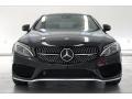 2018 Black Mercedes-Benz C 43 AMG 4Matic Coupe  photo #1