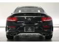 2018 Black Mercedes-Benz C 43 AMG 4Matic Coupe  photo #2