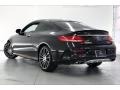 Black - C 43 AMG 4Matic Coupe Photo No. 10