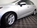 Silver Ice Metallic - Cruze LT Photo No. 8