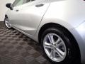 Silver Ice Metallic - Cruze LT Photo No. 10