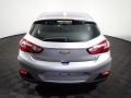Silver Ice Metallic - Cruze LT Photo No. 11