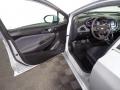 Silver Ice Metallic - Cruze LT Photo No. 17