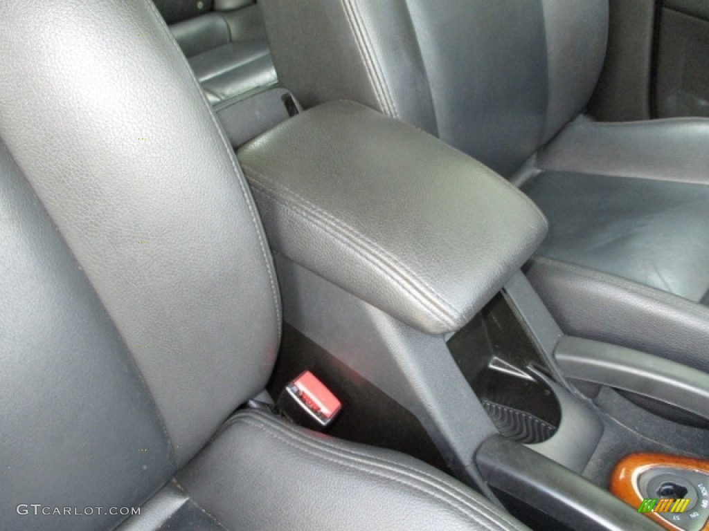 2008 9-3 2.0T SportCombi Wagon - Pepper Green Metallic / Black photo #21