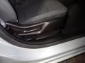 Silver Ice Metallic - Cruze LT Photo No. 25
