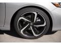 2021 Honda Accord Sport Wheel and Tire Photo