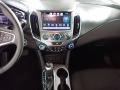 Silver Ice Metallic - Cruze LT Photo No. 30