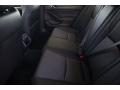 Black Rear Seat Photo for 2021 Honda Accord #140185838