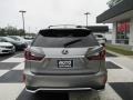 Atomic Silver - RX 350L AWD Photo No. 4