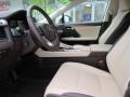 Atomic Silver - RX 350L AWD Photo No. 9