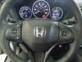 2019 Lunar Silver Metallic Honda HR-V Sport AWD  photo #30
