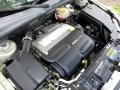  2008 9-3 2.0T SportCombi Wagon 2.0 Liter Turbocharged DOHC 16-Valve 4 Cylinder Engine