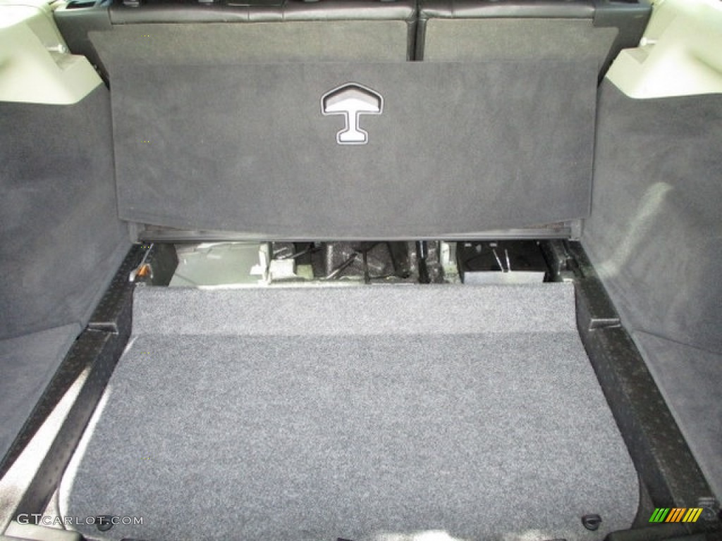 2008 9-3 2.0T SportCombi Wagon - Pepper Green Metallic / Black photo #61