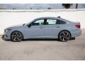  2021 Accord Sport Sonic Gray Pearl