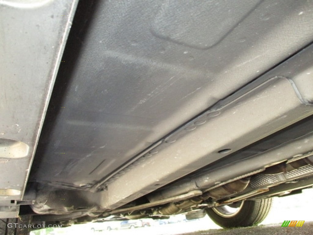 2008 9-3 2.0T SportCombi Wagon - Pepper Green Metallic / Black photo #66