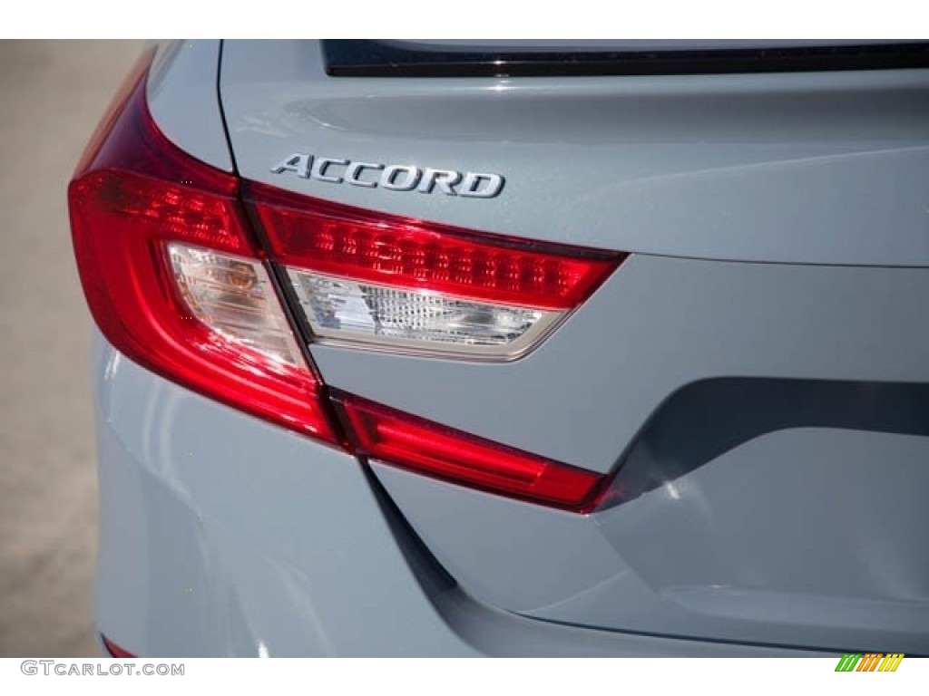 2021 Honda Accord Sport Marks and Logos Photo #140186252