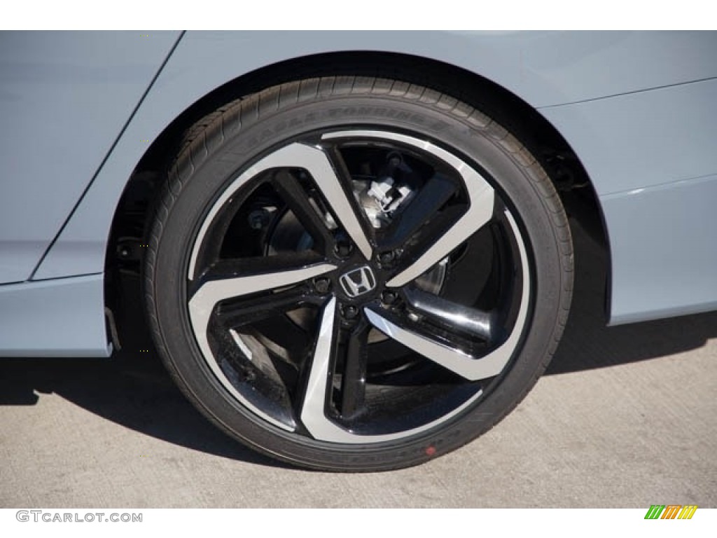 2021 Honda Accord Sport Wheel Photo #140186315