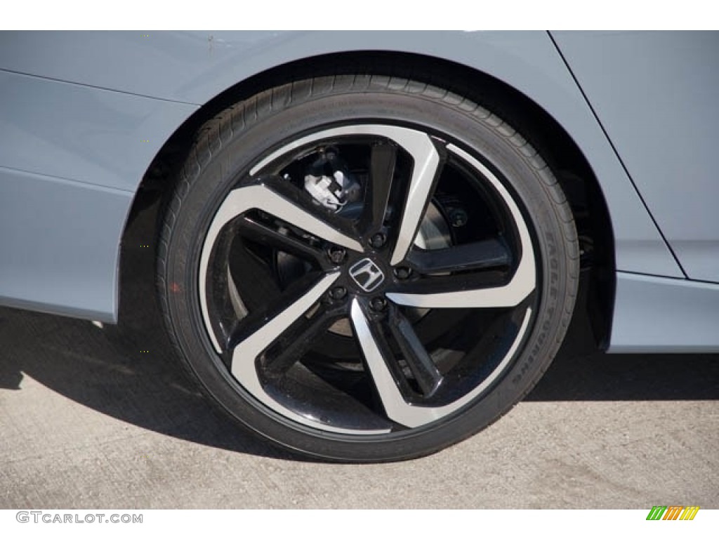 2021 Honda Accord Sport Wheel Photo #140186330
