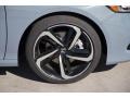 2021 Honda Accord Sport Wheel and Tire Photo