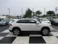 Pure White - Atlas Cross Sport SE Photo No. 3