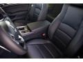 Black Front Seat Photo for 2021 Honda Accord #140186507