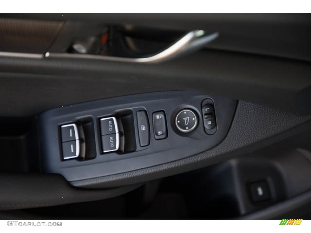 2021 Honda Accord Sport Controls Photo #140186594