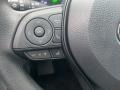 Black Steering Wheel Photo for 2021 Toyota RAV4 #140186600