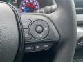 Black Steering Wheel Photo for 2021 Toyota RAV4 #140186612