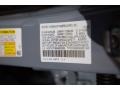  2021 Accord Sport Sonic Gray Pearl Color Code NH877P
