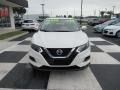 Pearl White Tricoat - Rogue SV Photo No. 2