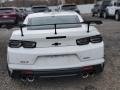 Summit White - Camaro ZL1 Coupe Photo No. 3