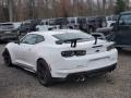 Summit White - Camaro ZL1 Coupe Photo No. 4