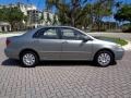 2003 Mineral Green Metallic Toyota Corolla S  photo #11