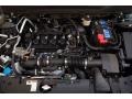 1.5 Liter Turbocharged DOHC 16-Valve i-VTEC 4 Cylinder Engine for 2021 Honda Accord Sport #140187464