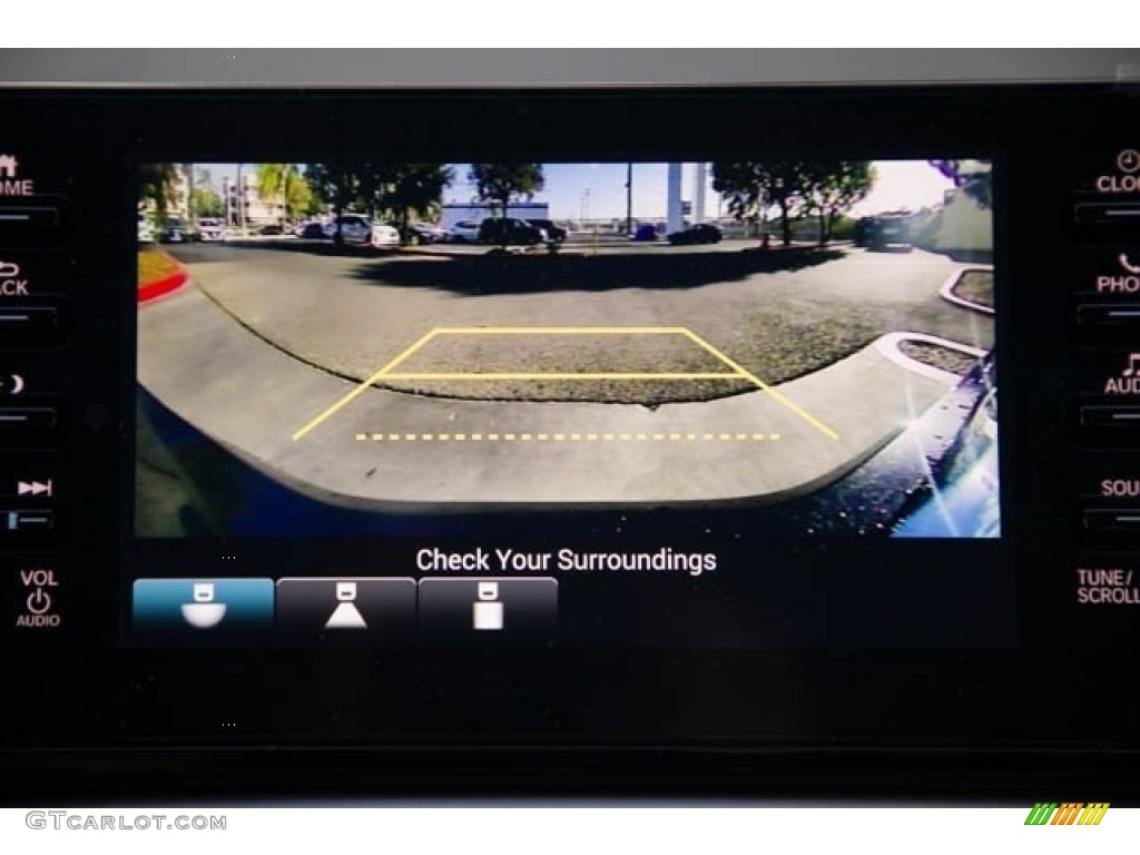 2021 Accord Sport - Crystal Black Pearl / Black photo #14