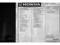 2021 Crystal Black Pearl Honda Accord Sport  photo #37