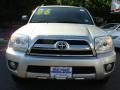 Titanium Metallic - 4Runner SR5 4x4 Photo No. 2