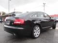 2005 Brilliant Black Audi A6 4.2 quattro Sedan  photo #10