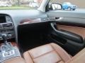 Brilliant Black - A6 4.2 quattro Sedan Photo No. 14